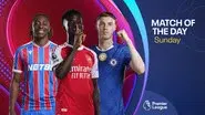 MOTD - 17th August 2025 still