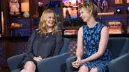 Cynthia Nixon & Laura Linney still