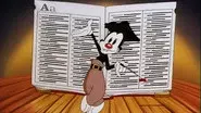 All the Words in the English Language still