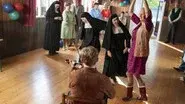 Are Ye’ Dancin’? still