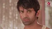 Arnav Slaps Shyam still