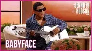 The Big Game, Babyface still