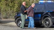Resisting Arrest still