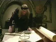 The Creature from the Pit (4) still