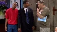 Six Degrees of Marlon still
