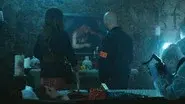 The Vampire's Scream still