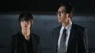 Confrontation still