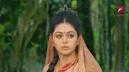 Kunti bears a son still