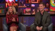 Caroline Stanbury & Jeff Lewis still
