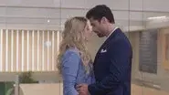 Una cercanía muy peligrosa still