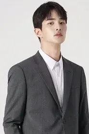 Yoo Hyun-woo