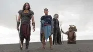 The Monkey King Returns still