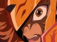 The Flames of Revenge! Sōma, The Battle of Destiny! still