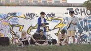 Episode 7 (Dick2JukPaulTaeng, Germany) still