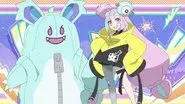 Nidothing Love! still