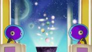 Let's Do It, Grand Zeno! The Universes' Best Tournament!! still