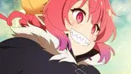 New Dragon, Ilulu! (Please Be Nice to Her Again) still