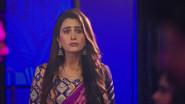 Vaishnavi Discovers the Truth still