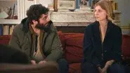Léonora and Damien – Thursday January 7, 2016, 5 p.m. still