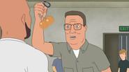 No Hank Left Behind still