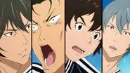 I'm a Member of Seiseki's Soccer Team, Too still