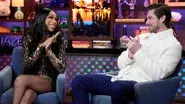 Tiffany "New York" Pollard and Craig Conover still
