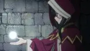 The Hero Dances on the Battlefield still