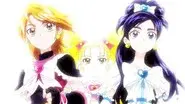 To the Future! Pretty Cure All For You! still