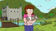 Bush Doof still