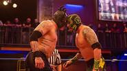 Ultima Lucha Cuatro Pt. 2 still