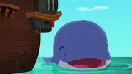 A Whale of a Tale still