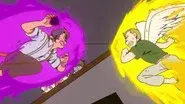 Decisive Tennis Showdown! still