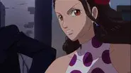 The Stratagem of the Century! Doflamingo Makes His Move! still
