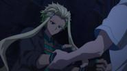 Blue Dragon and Dread Dragon still