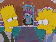 Treehouse of Horror XI still