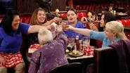 Ladies' Lunch still