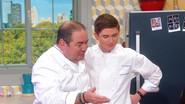 Emeril Lagasse Is in the House for Our Father’s Day Show still