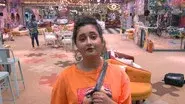 Rashami's twist in the tale! still