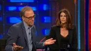 Kirby Dick & Amy Ziering still