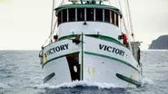 Victory at Sea still