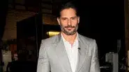 Michael Sheen, Joe Manganiello, Marsha Ambrosius still