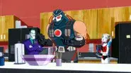 A Seat at the Table still