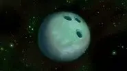 Bowling Ball still