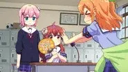 New Semester! The Magical Girl’s New Duty! still