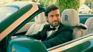 Sebastian still