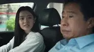 I-rang Meets So-hyun still