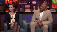 Christina Ricci and Omar Epps still