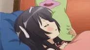 Mumbly Sleeping still