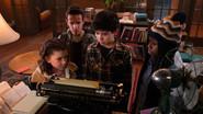 Ghost in Wonderland (2) still