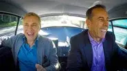 Christoph Waltz: Champagne, Cigars, And Pancake Batter still